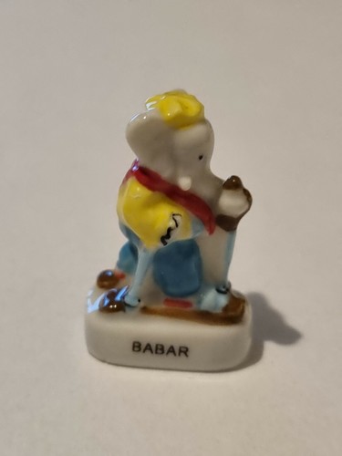 1194 feve babar - 1194-x,