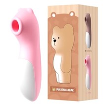 Sextoys Vibromasseur