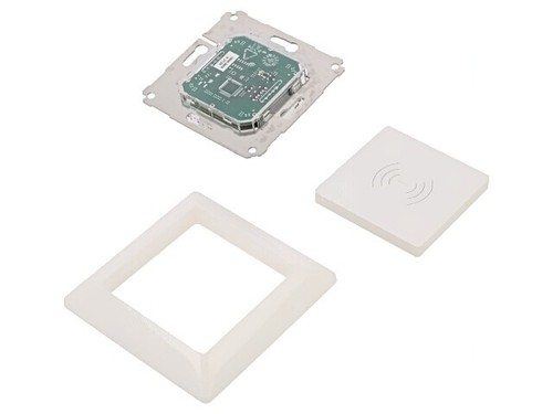 Lecteur rfid t4wk - lecteur,