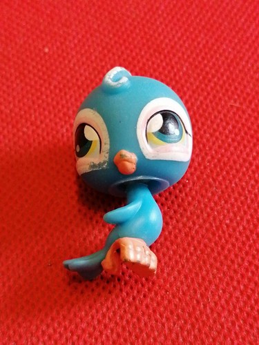 Figurine collection petshop - de,