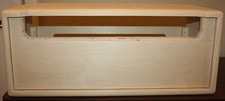 rawcabs  custom top mount