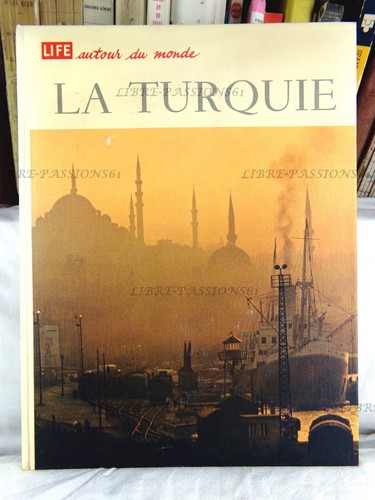 Life autour monde la - autour,