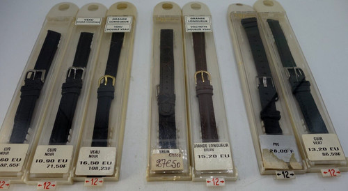 Lot bracelets pompes de - bracelets,