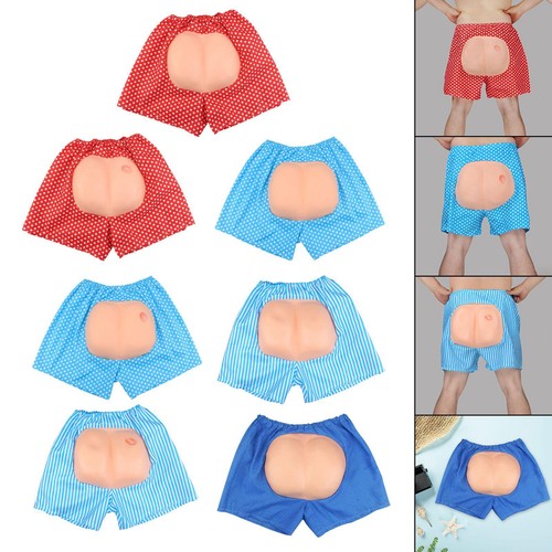 Short amusant avec - , fausses