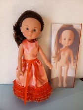 Tenue compatible poupée