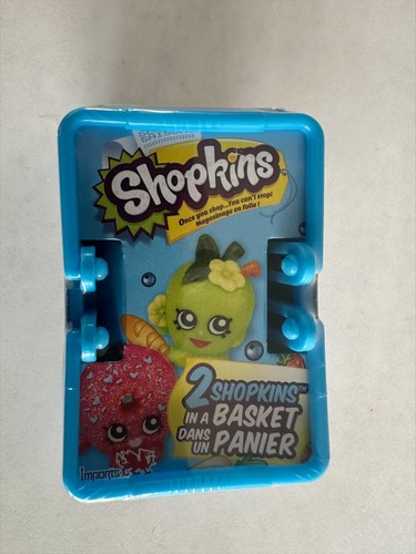 Authentic shopkins season - authentic,