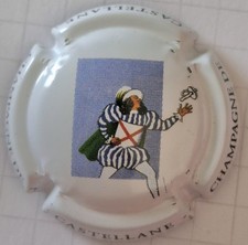 capsule de champagne De