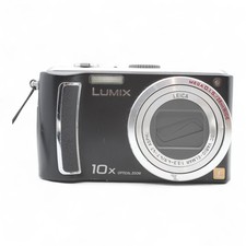 Panasonic Lumix DMC-TZ5 DMC