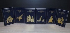 Collection complète 6 - complète, en