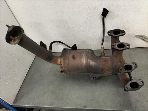Catalyseur fiat - catalyseur, (echappement)