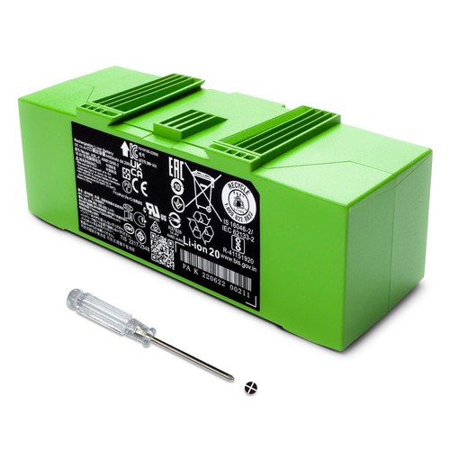 Replacement ablf battery for - ablf,