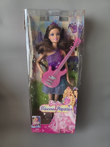 Mattel 2011 barbie - 2011, the