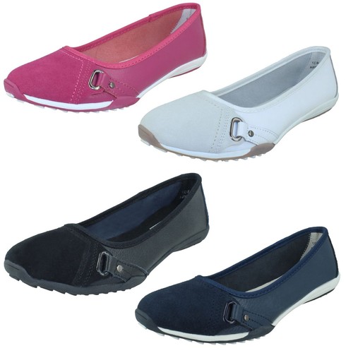 Ballerines décontractées - ballerines,