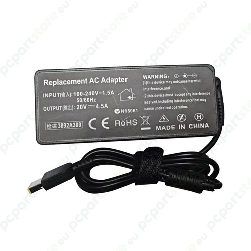 Chargeur pour ordinateur