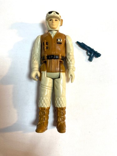 Star wars vintage figure - wars,