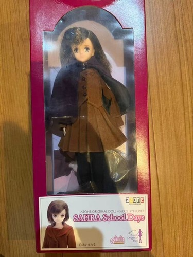 Figurine collection azone - figurine, de