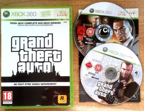 Grand theft auto - theft,