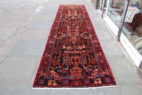 Tapis couloir oriental - tapis, de