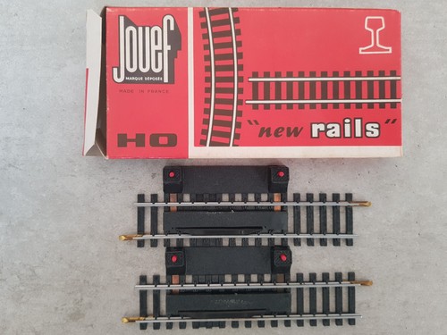 Jouef rail commande à - jouef, de