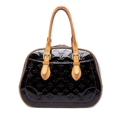 Louis vuitton monogram - vuitton, vernis
