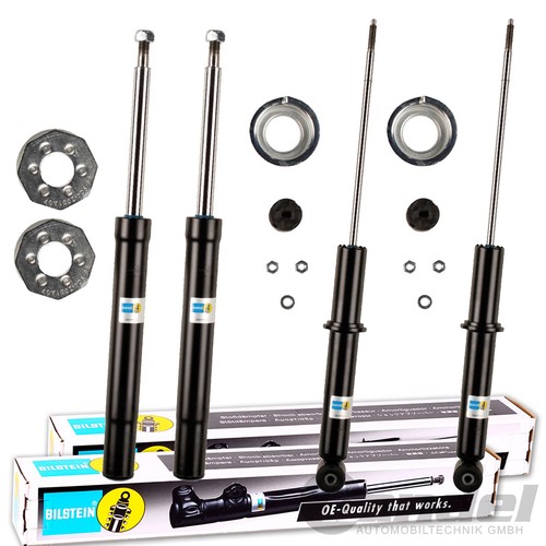 Bilstein gaz amortisseur - b4,