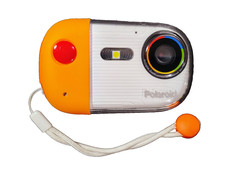Polaroid Wave 18 MPUnderwater