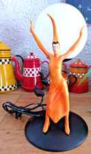 Grande belle lampe - grande,