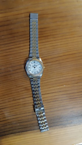Montre quartz vuillemin - -,