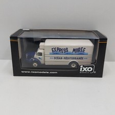 1/43 Ixo TRU001 Berliet GLR
