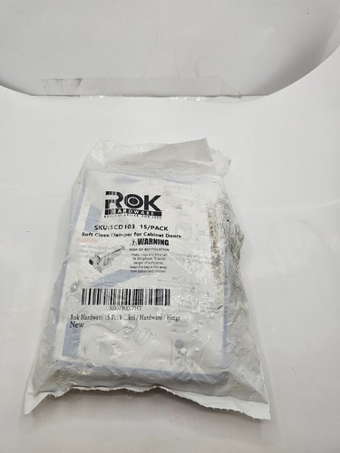 Rok hardware - rok,