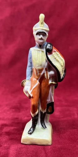 Uniforme colonel chasseur - colonel,