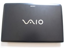  plasturgie dos écran  Sony sve171E 13M  42 AMR09 001  FIXATION OK   cover