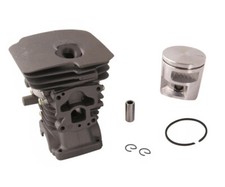 Piston cylindre 41 mm pour Husqvarna 135, 140, 435, 440 / 5047351-01, 5047351-03