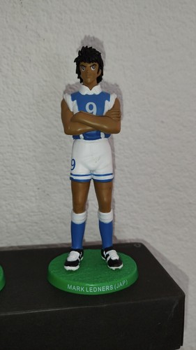Figurine olive tom captain - figurine,