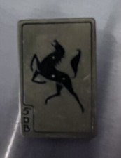 ORIGINAL MILITAIRE INSIGNE 5º