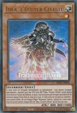 Yu-Gi-Oh! Idea, l'Écuyer Céleste : UR BROL-FR078