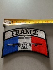 Patch velcro a400m - armée, de