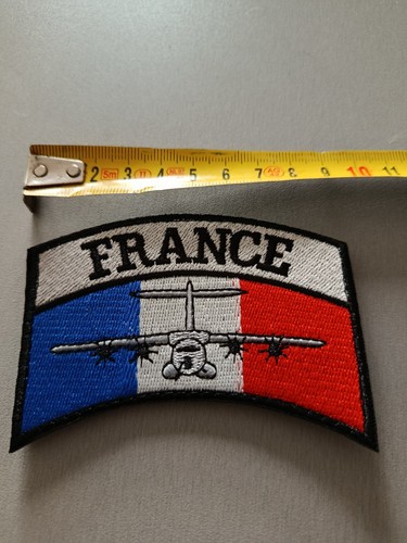 Patch velcro a400m armée - a400m, de