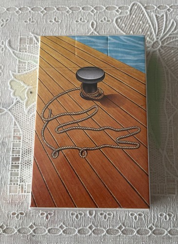 Jeu carte jouer - jeu, à