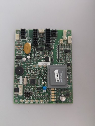 Platine cefla pcb97660576 - platine,