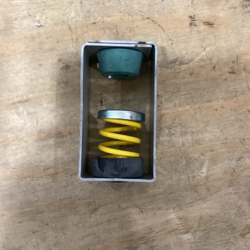 Lot vibration eliminator - lot, of