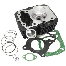 CYLINDRE MOTO OPM ALU ADAPT