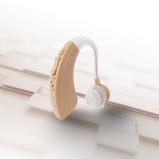 Amplificateurs auditifs