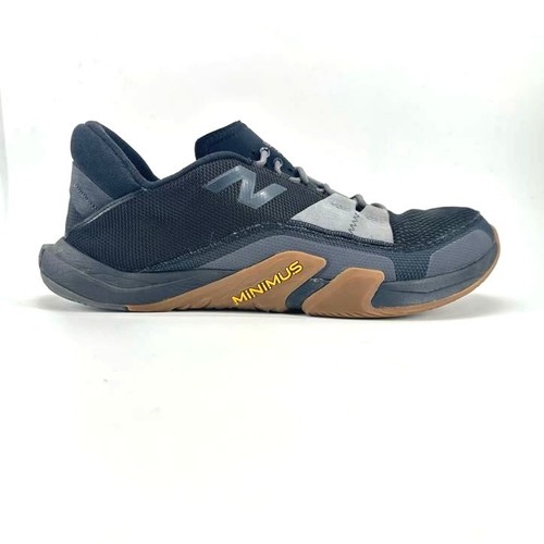 New balance shoes minimus - shoes,