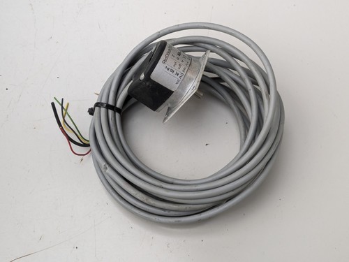 Eltra rotary encoder - eltra,