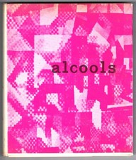 Apollinaire Alcools 1953