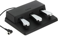 Kawai GFP-3 Tripe Pedal for