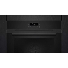 Four encastrable Siemens