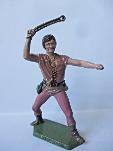 Caiffa figurine - 1/32,