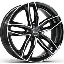 Jante alu EW EW04 MUST 18" 8J